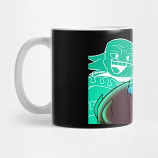 Voice (no text) Mug